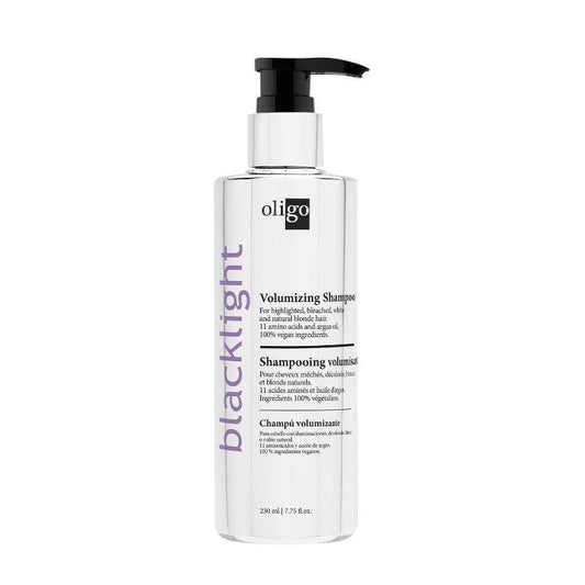 Oligo Volumizing Shampoo 7.75oz - James Geidner Hair Studio