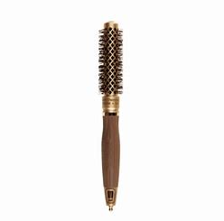 Olivia Garden 18mm Nano Thermal Round Brush - James Geidner Hair Studio