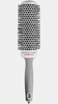 Olivia Garden Ceramic + Ion Thermal Speed XL Round Brush - James Geidner Hair Studio