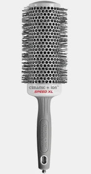 Olivia Garden Ceramic + Ion Thermal Speed XL Round Brush - James Geidner Hair Studio