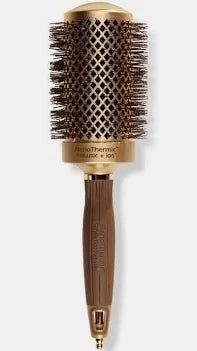 Olivia Garden Nano Thermal Round Brush - James Geidner Hair Studio