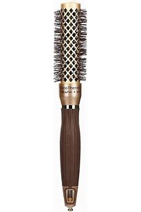 Olivia Garden Nano Thermic Thermal Round Brush - James Geidner Hair Studio