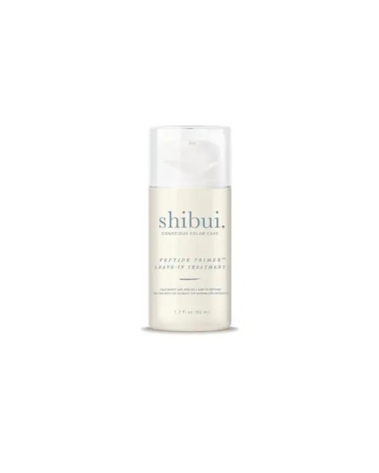Shibui Peptide Primer Leave-In Treatment 1.7 oz