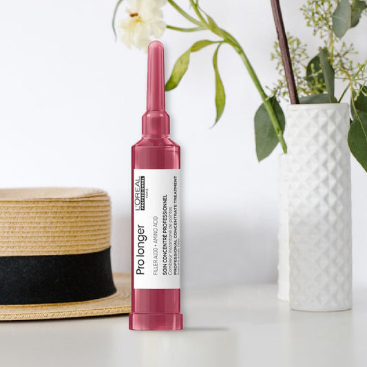 Pro - Longer Ends Filler Concentrate - James Geidner Hair Studio