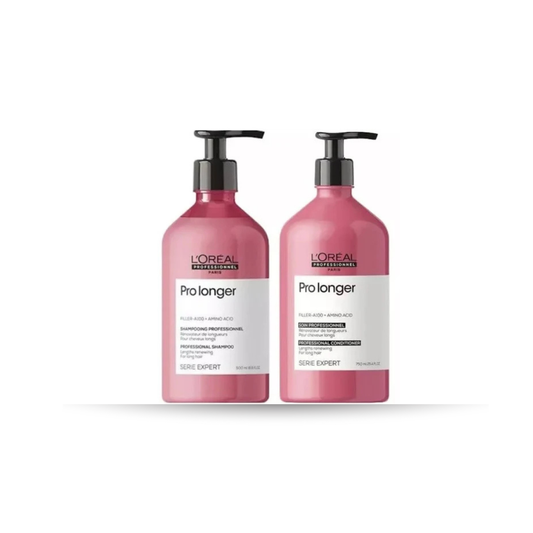 L'Oréal Professionnel Serie Expert Pro Longer Shampoo & Conditioner Duo