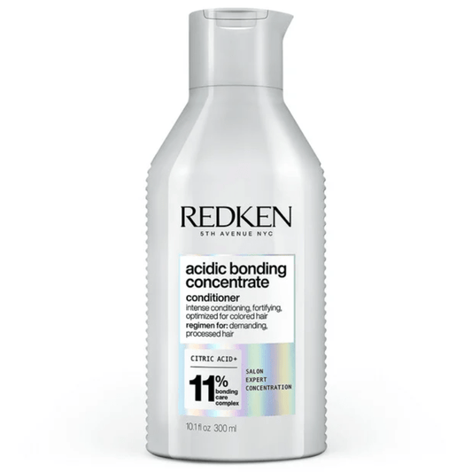 Redken Acidic Bonding Concentrate Sulfate Free Conditioner - James Geidner Hair Studio