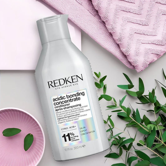 Redken Acidic Bonding Concentrate Sulfate Free Conditioner - James Geidner Hair Studio