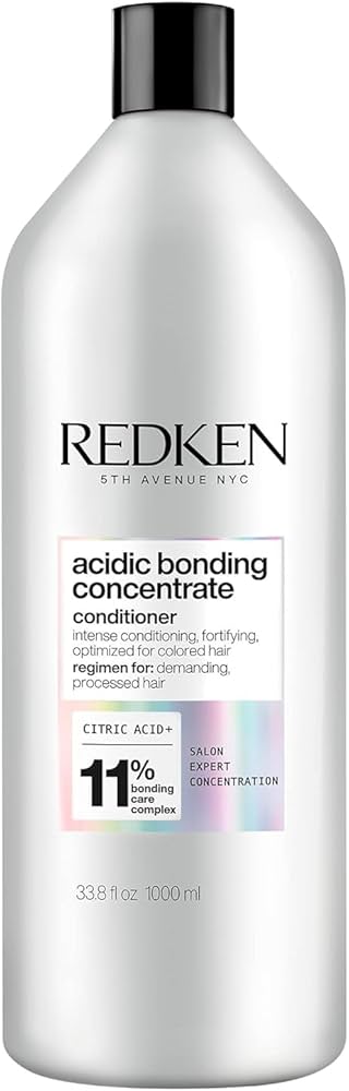 Redken Acidic Bonding Concentrate Sulfate Free Conditioner - James Geidner Hair Studio