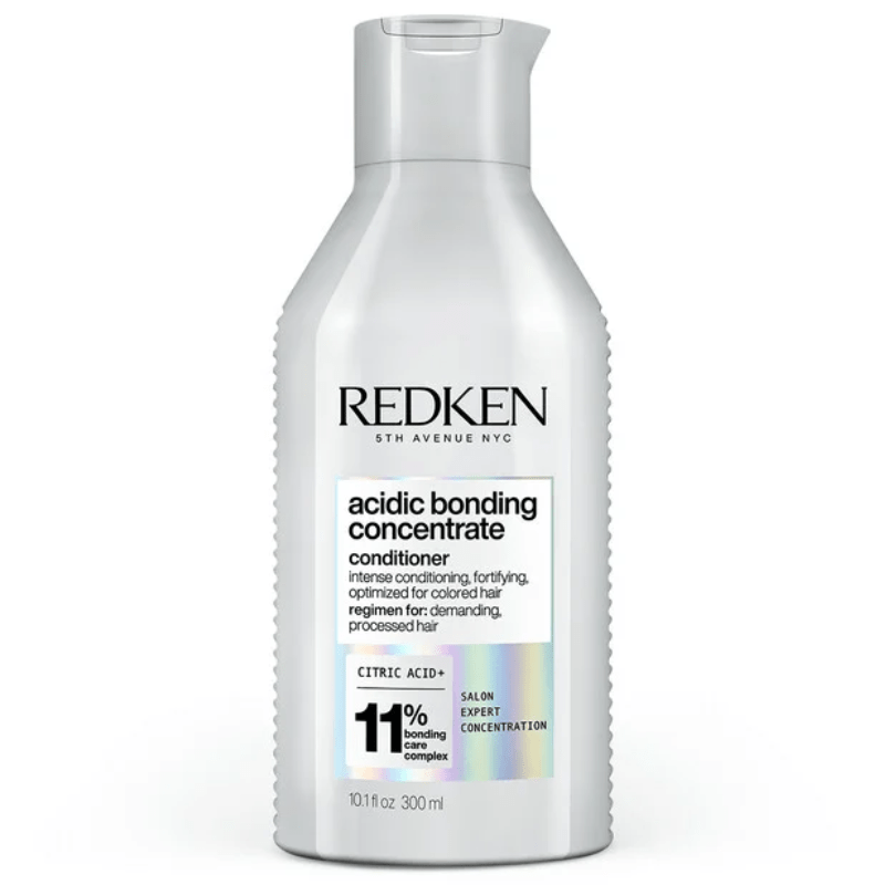 Redken Acidic Bonding Concentrate Sulfate Free Conditioner - James Geidner Hair Studio