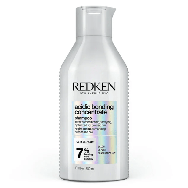 Redken Acidic Bonding Concentrate Sulfate Free Shampoo - James Geidner Hair Studio
