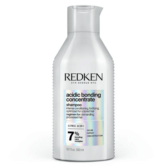 Redken Acidic Bonding Concentrate Sulfate Free Shampoo - James Geidner Hair Studio