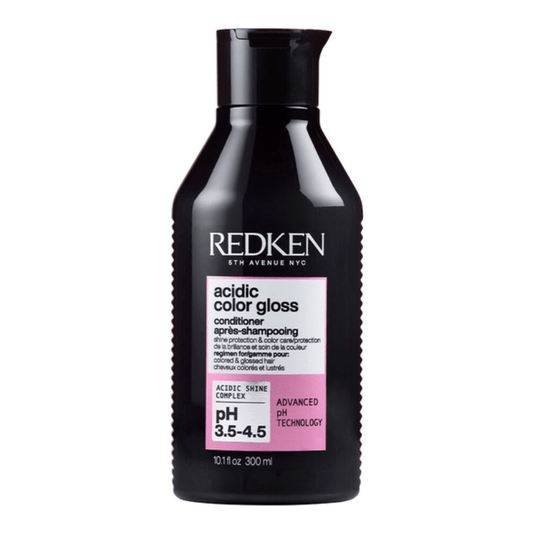 Redken Acidic Color Gloss Conditioner - James Geidner Hair Studio
