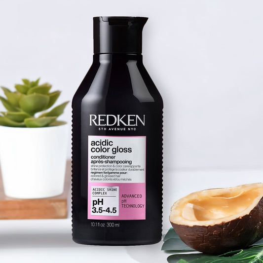 Redken Acidic Color Gloss Conditioner - James Geidner Hair Studio