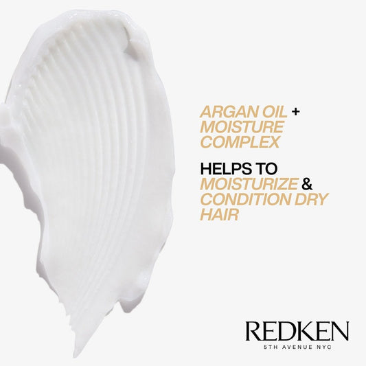 Redken All Soft Mega Conditioner - James Geidner Hair Studio