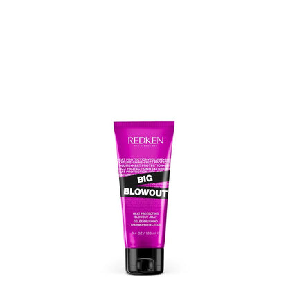 Redken Big Blowout - James Geidner Hair Studio