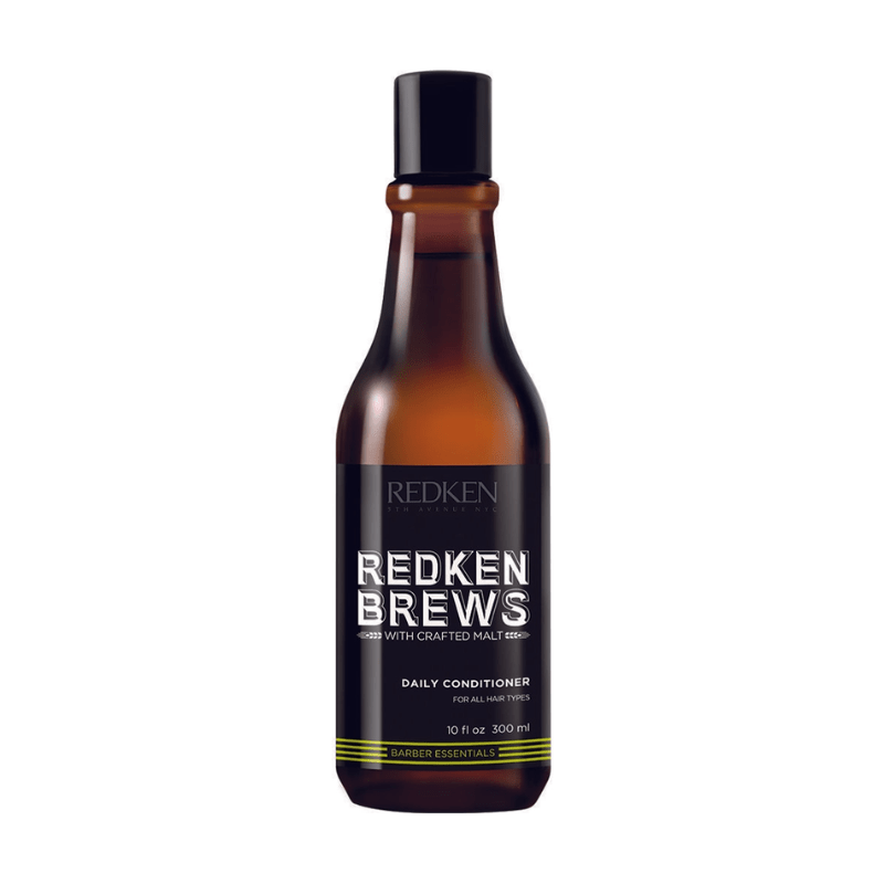 Redken Brews Daily Conditioner For Men - James Geidner Hair Studio