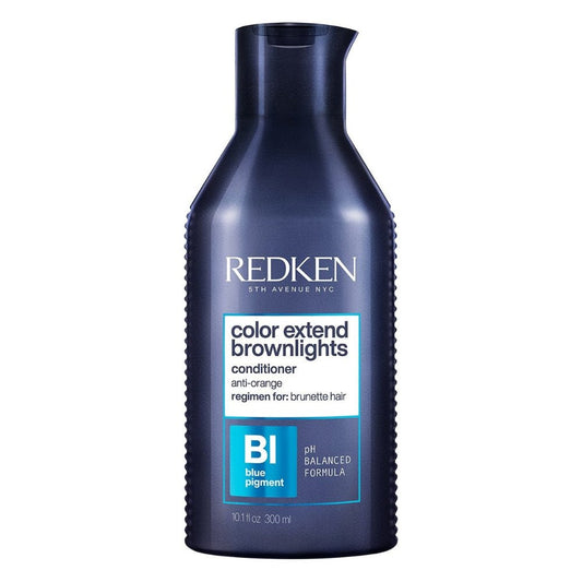 Redken Color Extend Brownlights Conditioner - James Geidner Hair Studio