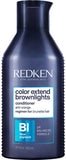Redken Color Extend Brownlights Conditioner - James Geidner Hair Studio