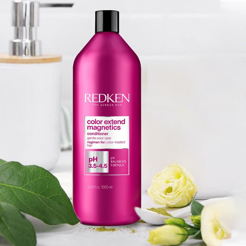 Redken Color Extend Magnetics Sulfate Free Conditioner - James Geidner Hair Studio