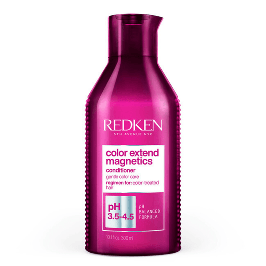 Redken Color Extend Magnetics Sulfate Free Conditioner - James Geidner Hair Studio