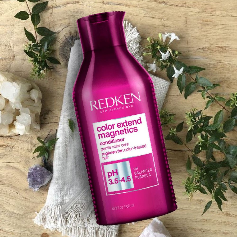 Redken Color Extend Magnetics Sulfate Free Conditioner - James Geidner Hair Studio