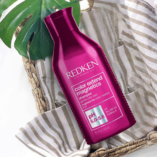 Redken Color Extend Magnetics Sulfate Free Shampoo - James Geidner Hair Studio