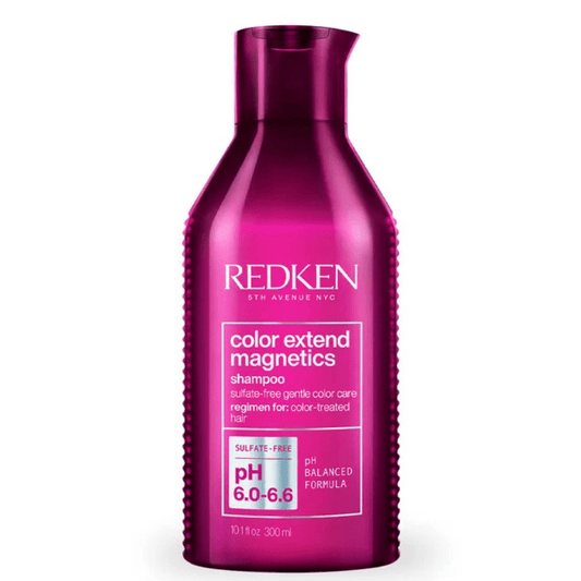 Redken Color Extend Magnetics Sulfate Free Shampoo - James Geidner Hair Studio