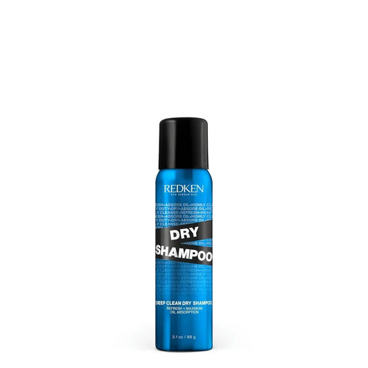 Redken Deep Clean Dry Shampoo - James Geidner Hair Studio