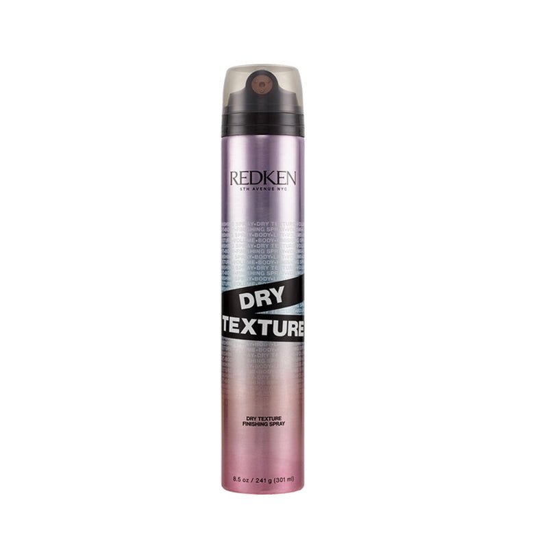 Redken Dry Texture Finishing Spray 8.5oz - James Geidner Hair Studio