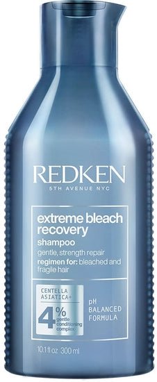 Redken Extreme Bleach Recovery Shampoo - James Geidner Hair Studio