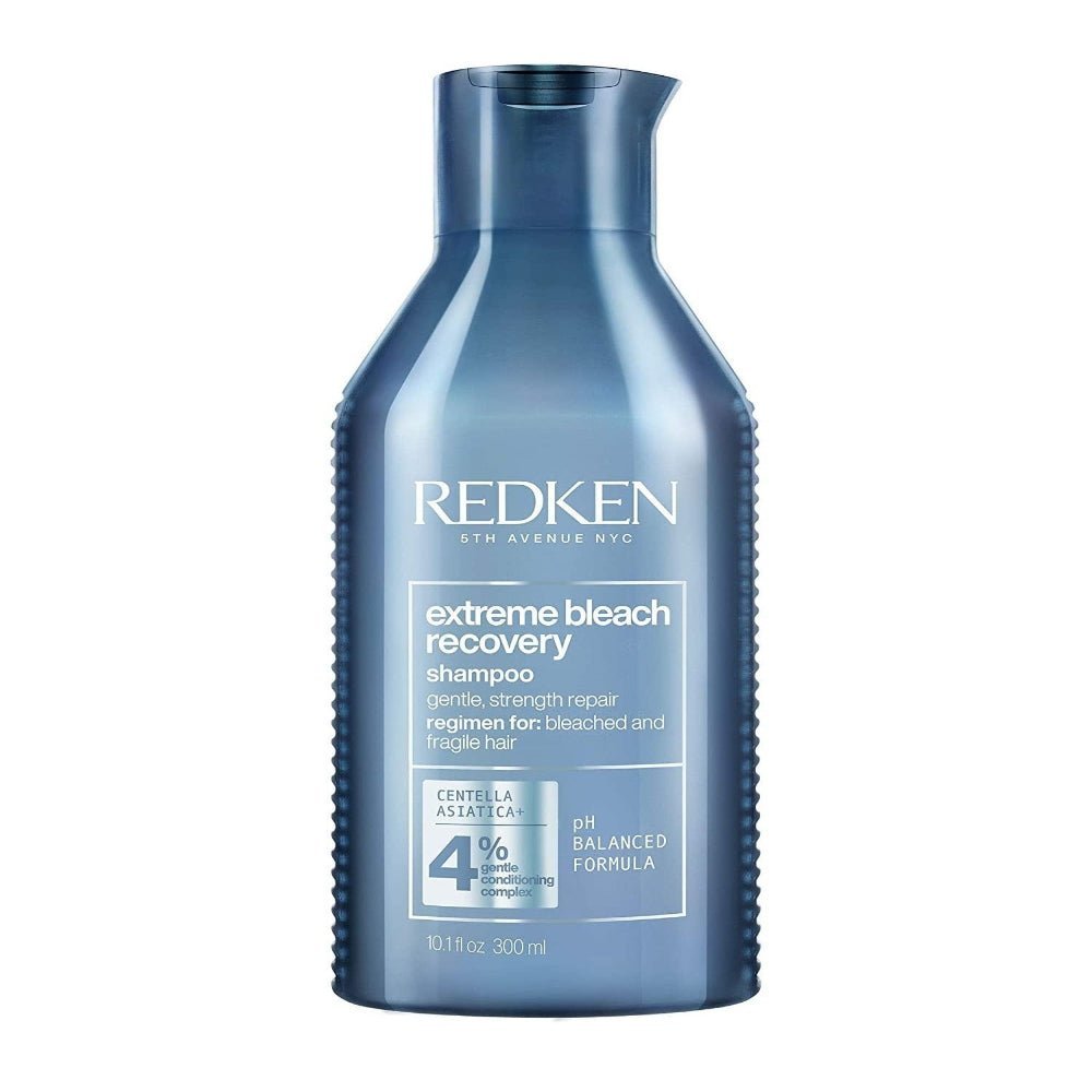 Redken Extreme Bleach Recovery Shampoo - James Geidner Hair Studio