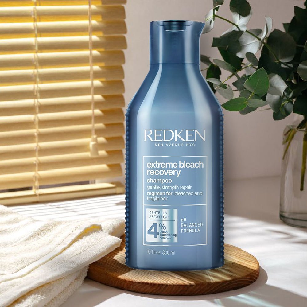 Redken Extreme Bleach Recovery Shampoo - James Geidner Hair Studio