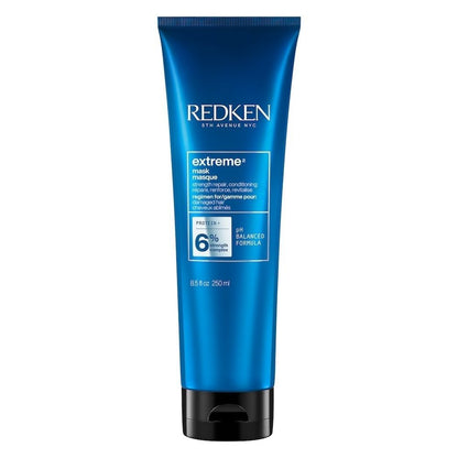 Redken Extreme Mask for Damaged Hair - James Geidner Hair Studio