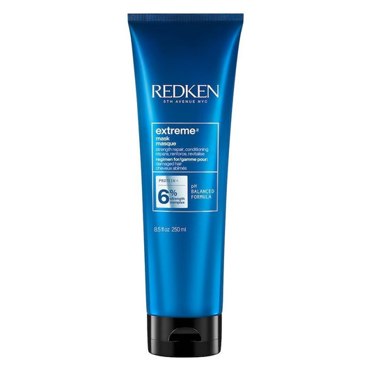 Redken Extreme Mask for Damaged Hair - James Geidner Hair Studio