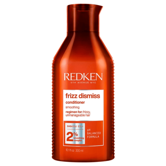 Redken Frizz Dismiss Sulfate Free Conditioner - James Geidner Hair Studio