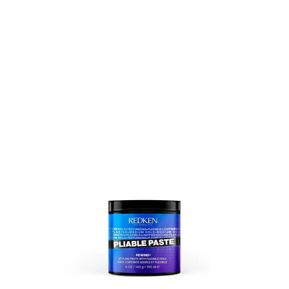 Redken Pliable Paste - James Geidner Hair Studio