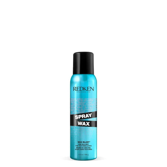 Redken Spray Wax Texture Mist - James Geidner Hair Studio