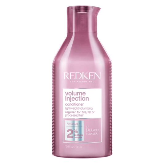 Redken Volume Injection Conditioner - James Geidner Hair Studio