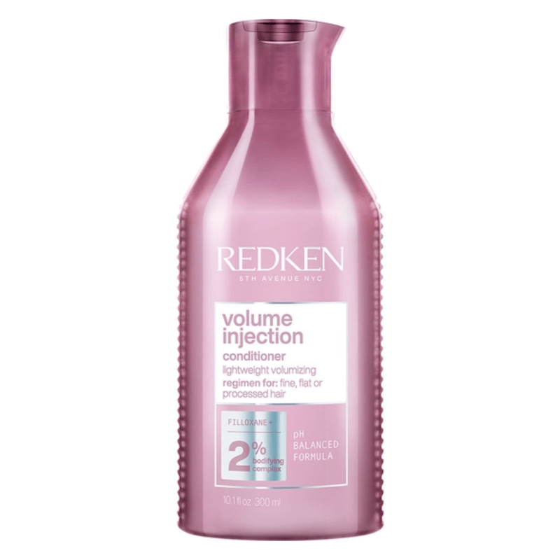 Redken Volume Injection Conditioner - James Geidner Hair Studio