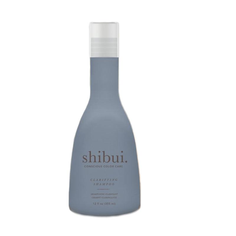 Shibui Clarifying Shampoo - James Geidner Hair Studio