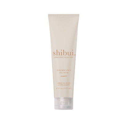 Shibui Creme Gel Elixir 6oz - James Geidner Hair Studio
