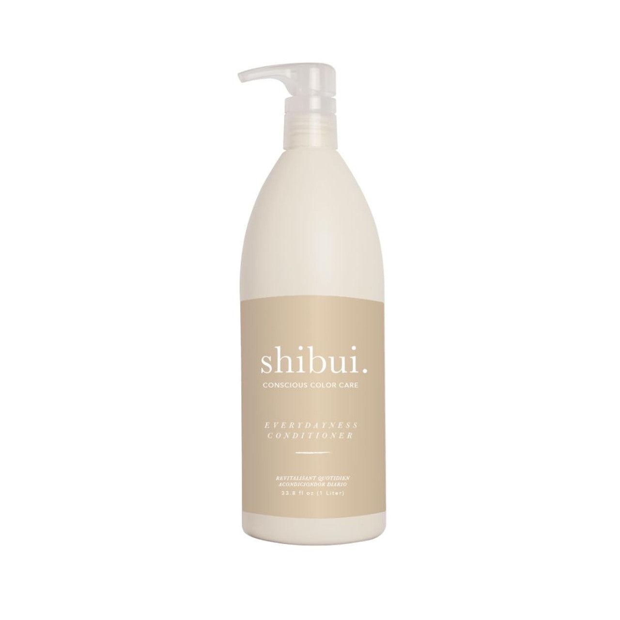 Shibui Everydayness Conditioner - James S Geidner Inc