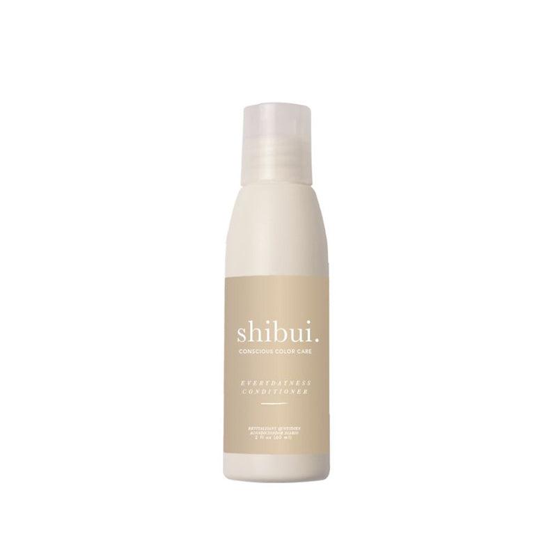 Shibui Everydayness Conditioner - James Geidner Hair Studio