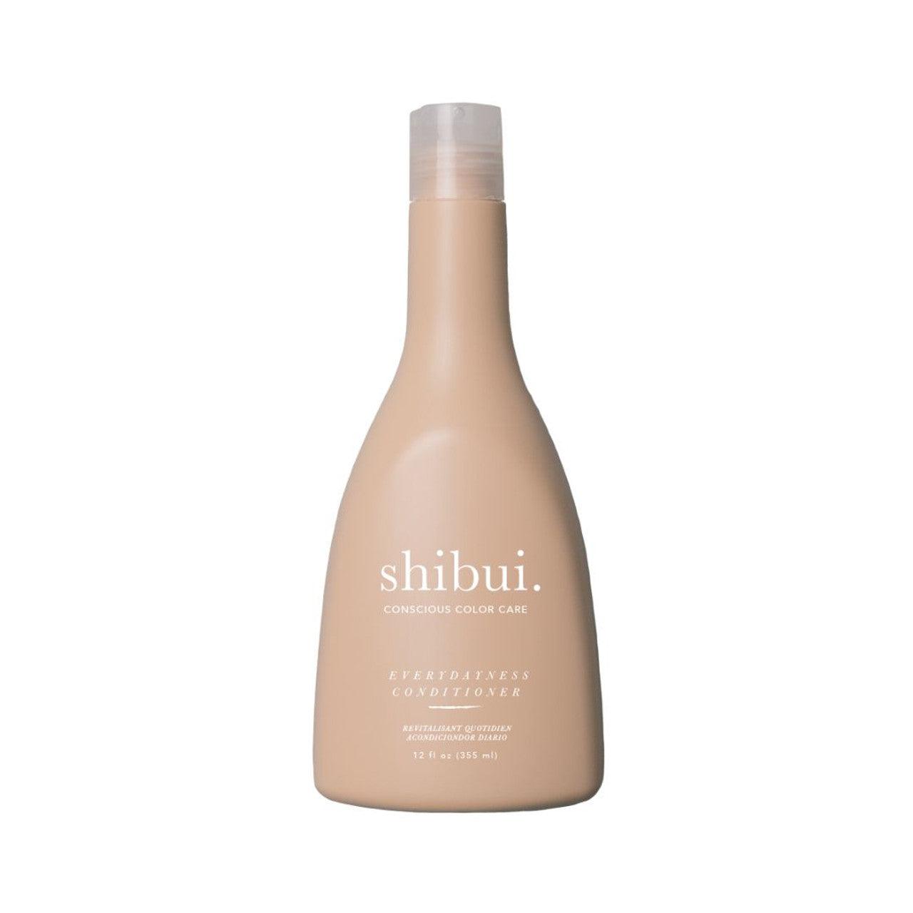Shibui Everydayness Conditioner - James Geidner Hair Studio