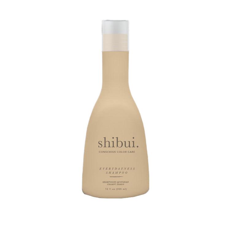 Shibui Everydayness Shampoo: Gentle Cleanser for Color Care – Buy Now