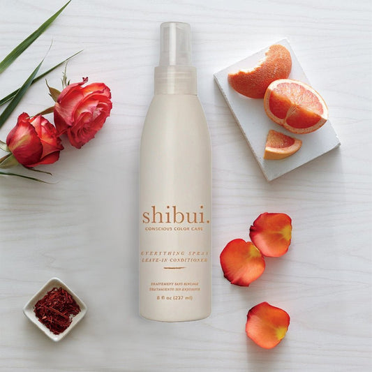 Shibui Everything Spray 8oz - James Geidner Hair Studio