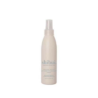 Shibui Peptide Polish Anti - Humidity Treatment 6.5oz - James Geidner Hair Studio