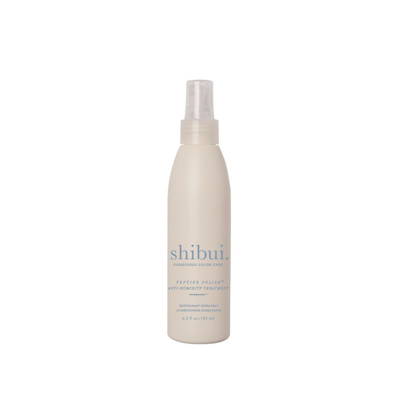Shibui Peptide Polish Anti - Humidity Treatment 6.5oz - James S Geidner Inc