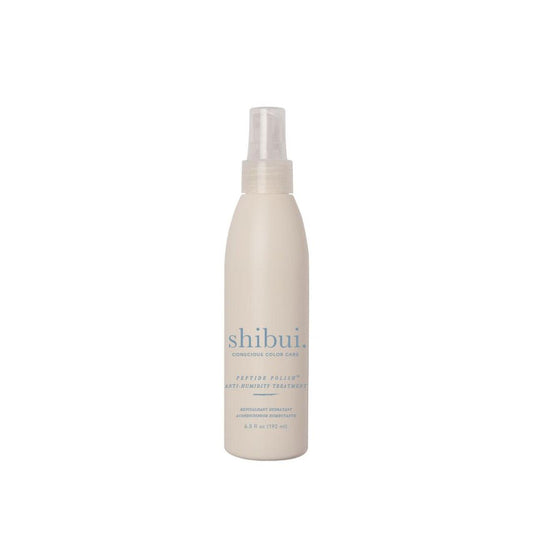 Shibui Peptide Polish Anti - Humidity Treatment 6.5oz - James S Geidner Inc
