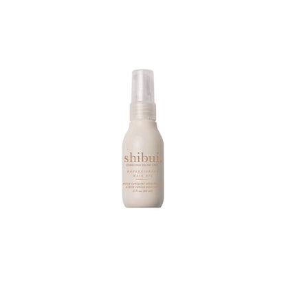 Shibui Replenishing Hair Oil 2oz - James Geidner Hair Studio